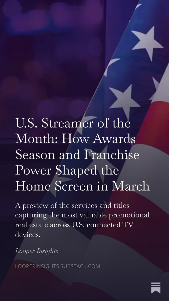 Looper Insights tweet media
