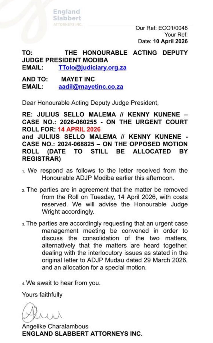 🇿🇦 Apostle Dr D Mekgwe🇹🇼 tweet media