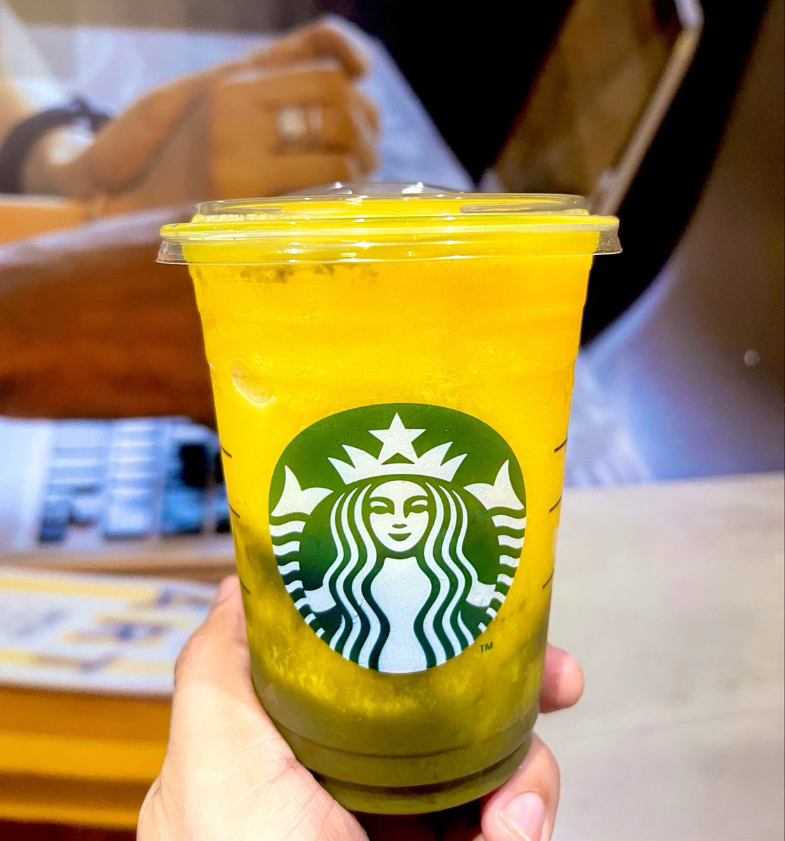 Matcha tweet media
