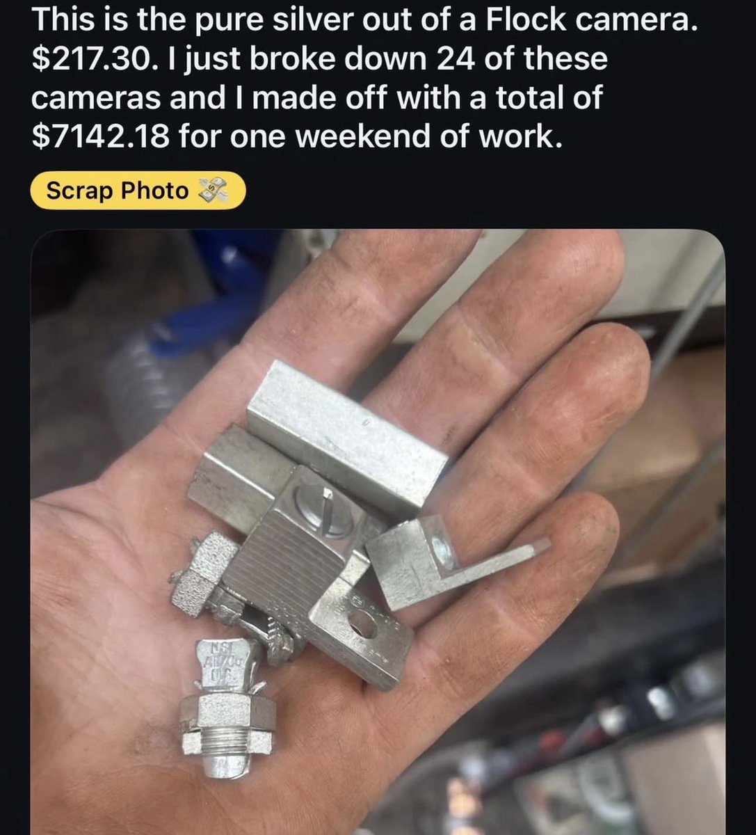 COEXIST Inc tweet media