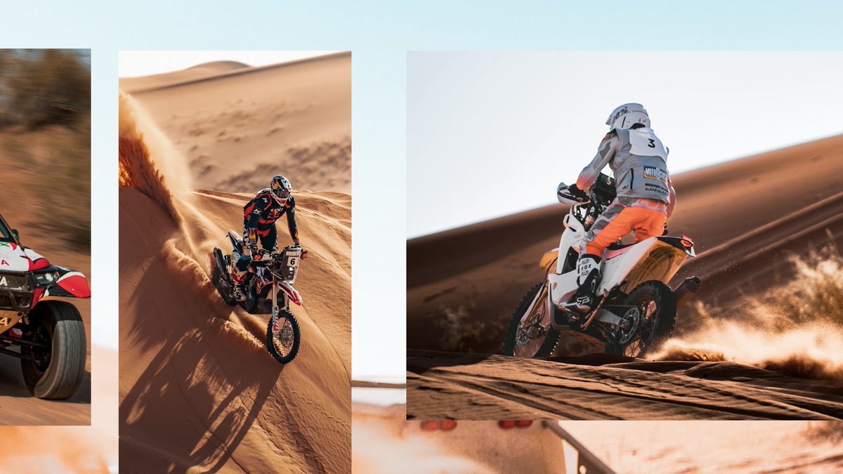 الاتحاد السعودي للسيارات والدراجات النارية tweet media