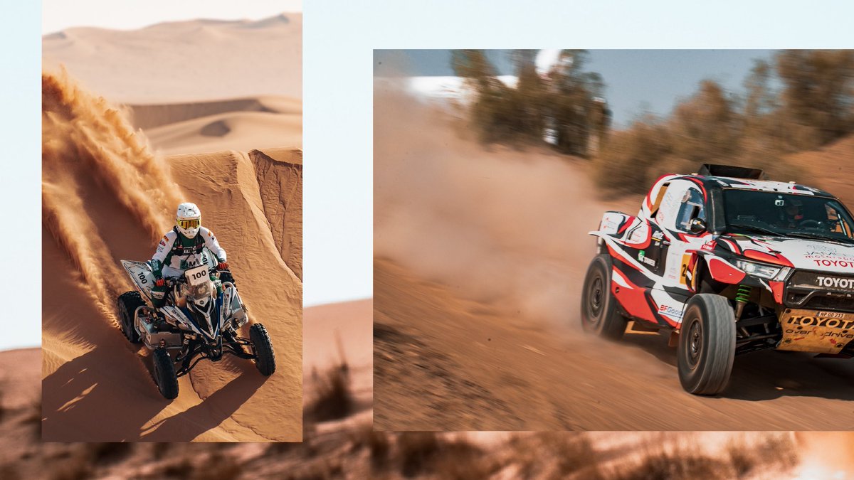 الاتحاد السعودي للسيارات والدراجات النارية tweet media