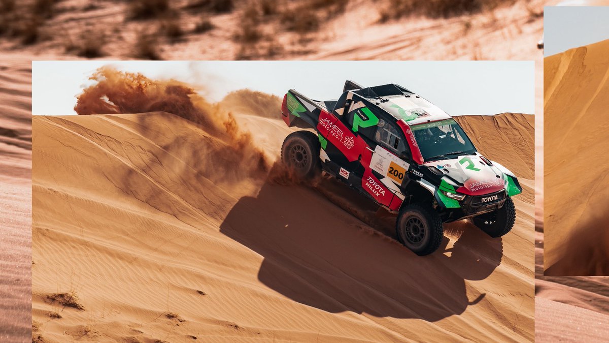 الاتحاد السعودي للسيارات والدراجات النارية tweet media