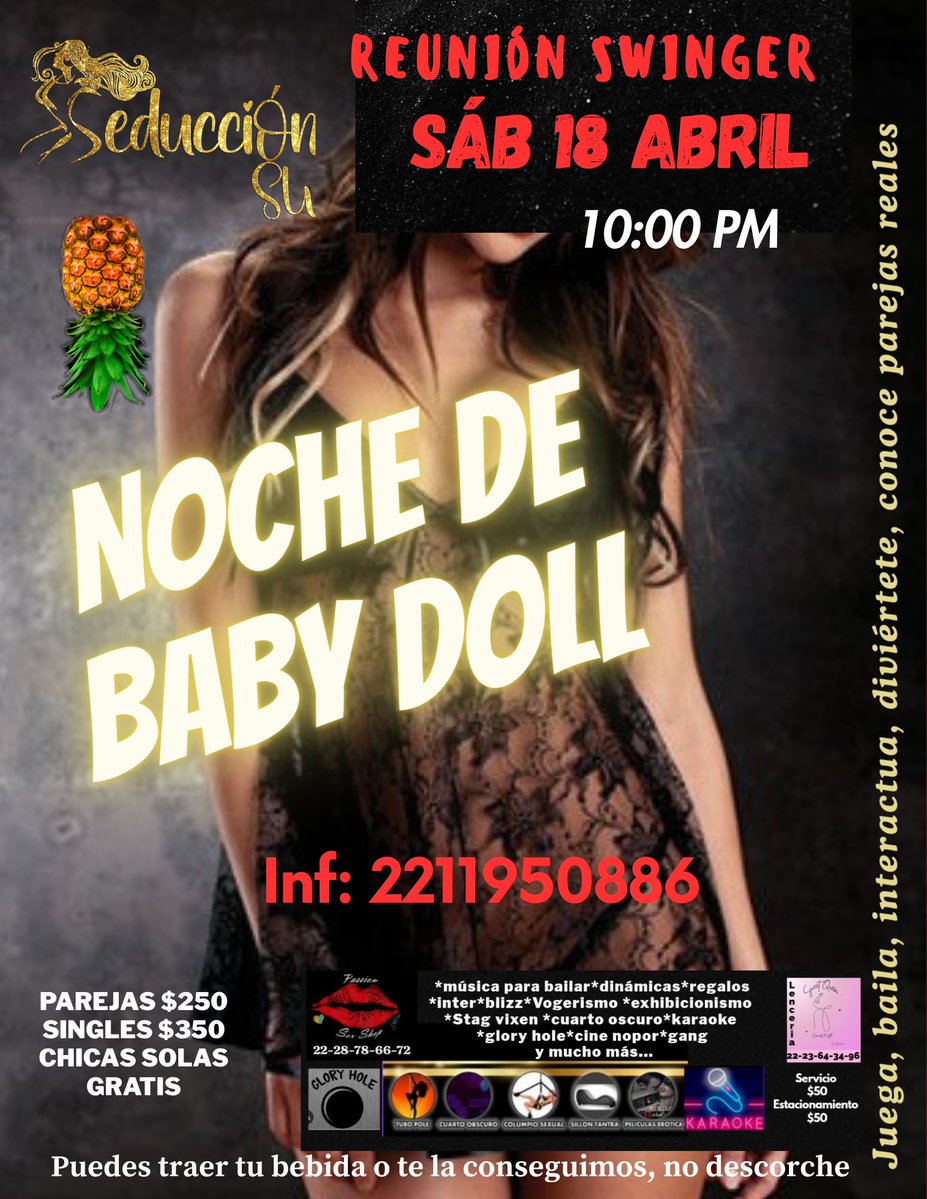 Seducción sw tweet media