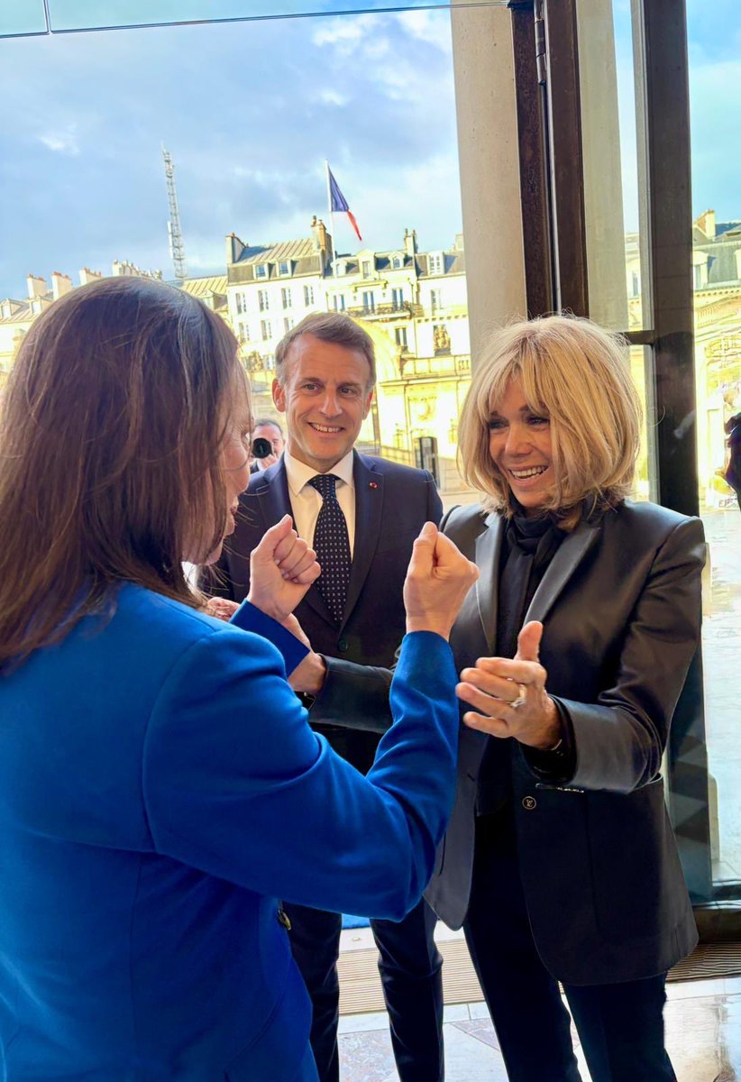 María Corina Machado tweet media