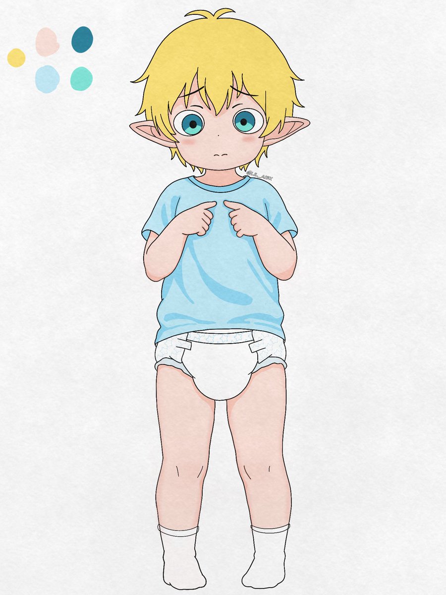 Lil~Alex🍼⭐️ tweet media