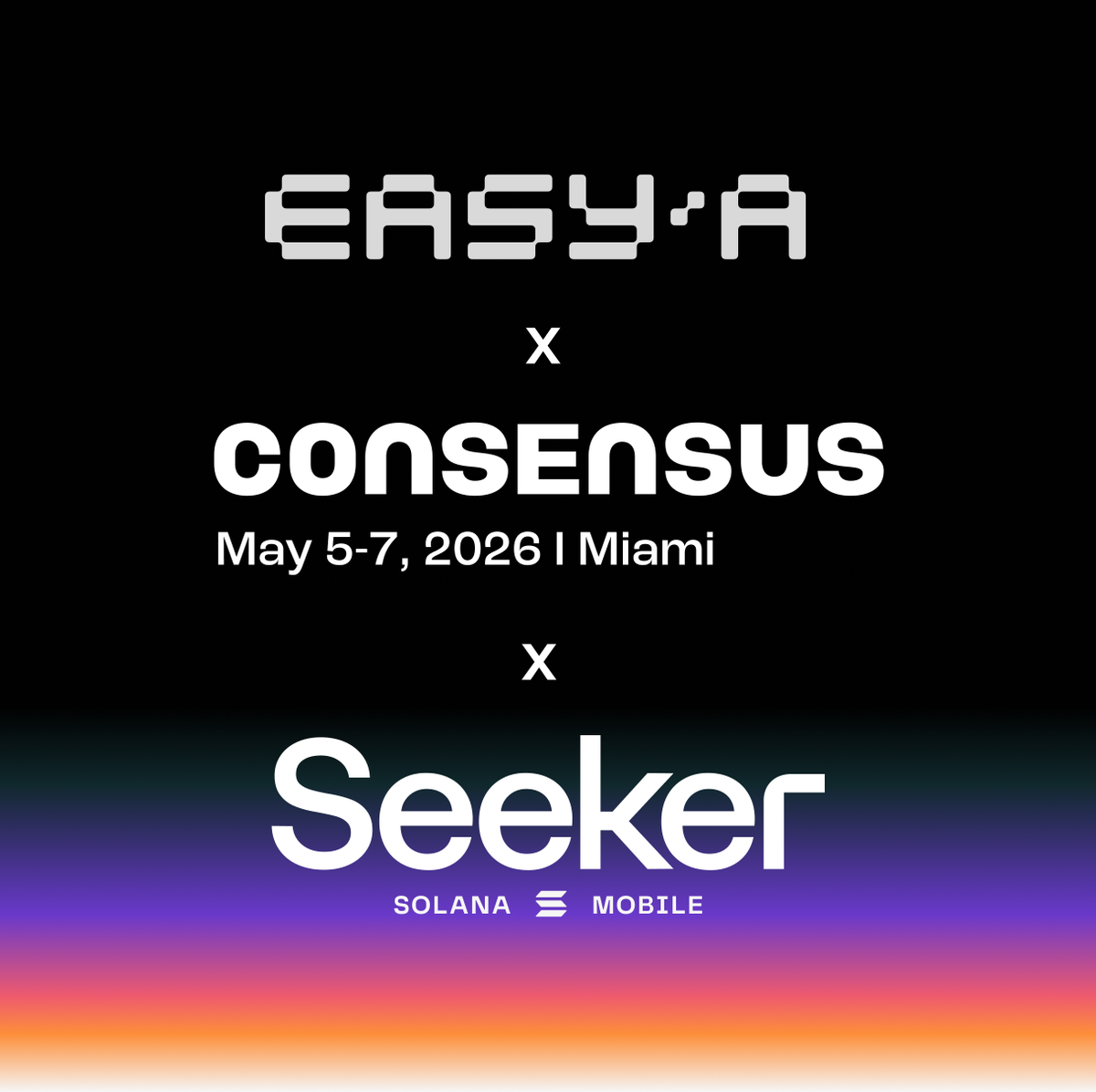 Seeker | Solana Mobile tweet media
