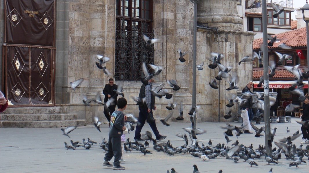 biukde's tweet photo. konya, 2026 https://t.co/uhRljW2SX9