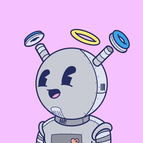 stevezee_'s tweet photo. @crumbsHQ @yew_eth @quirkiesnft 🫡 https://t.co/V4fTdXEkWo