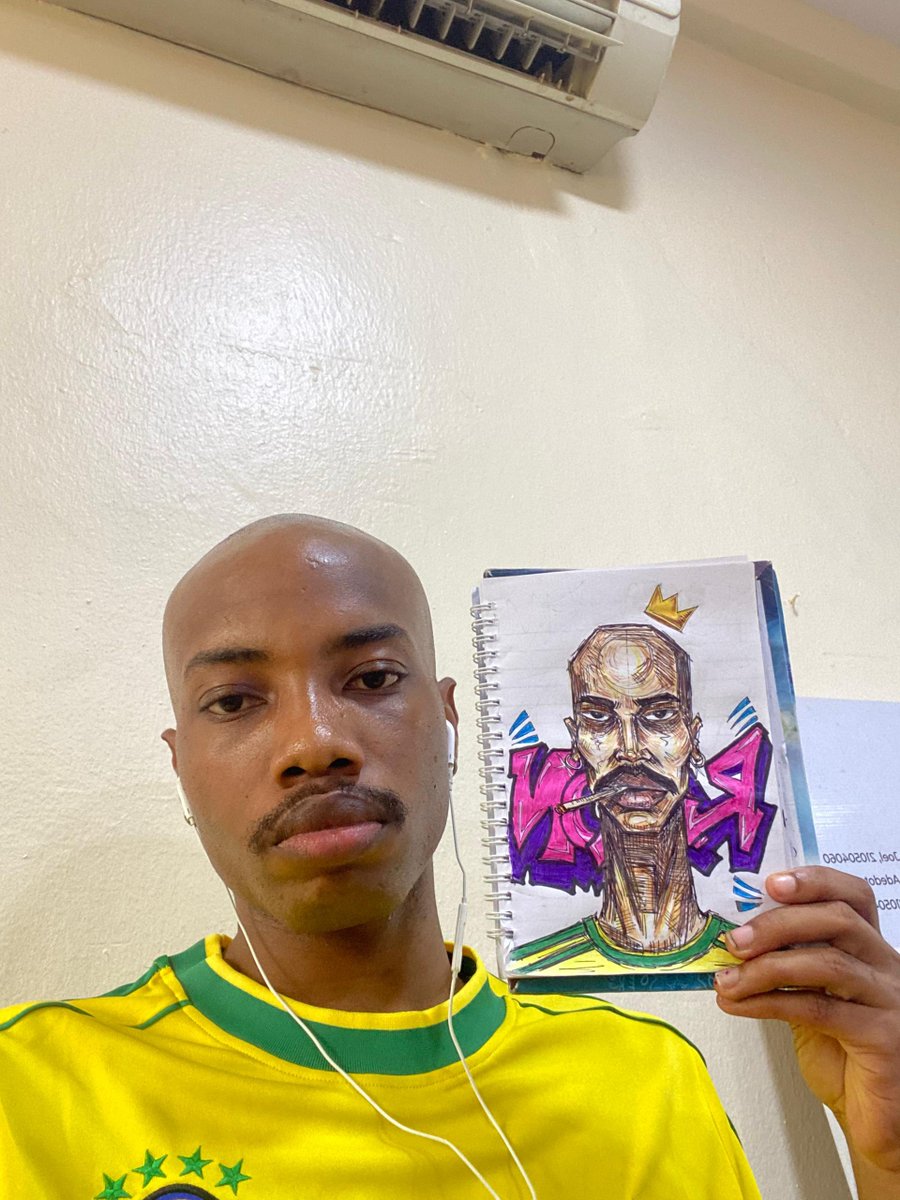 Ramón 👑 tweet media