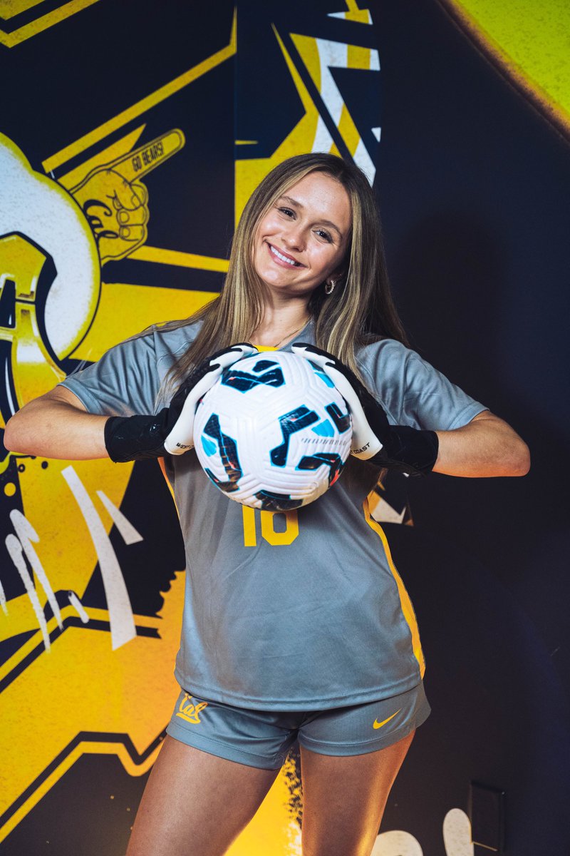 Cal Women's Soccer tweet media