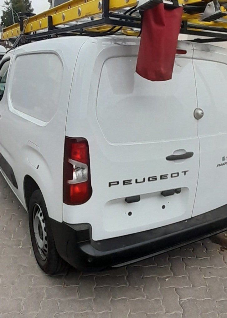 Gene F. Llerena tweet media