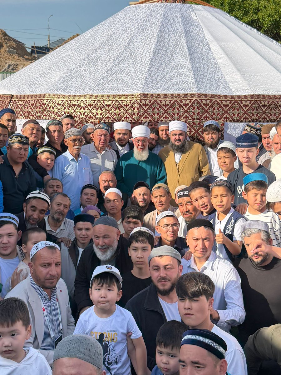 BABAM KS
ve evlatları...