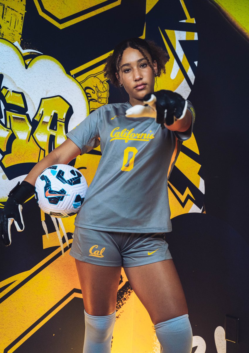 Cal Women's Soccer tweet media