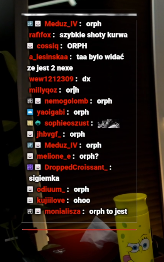 orph • ashmulti / villain duo ceo tweet media