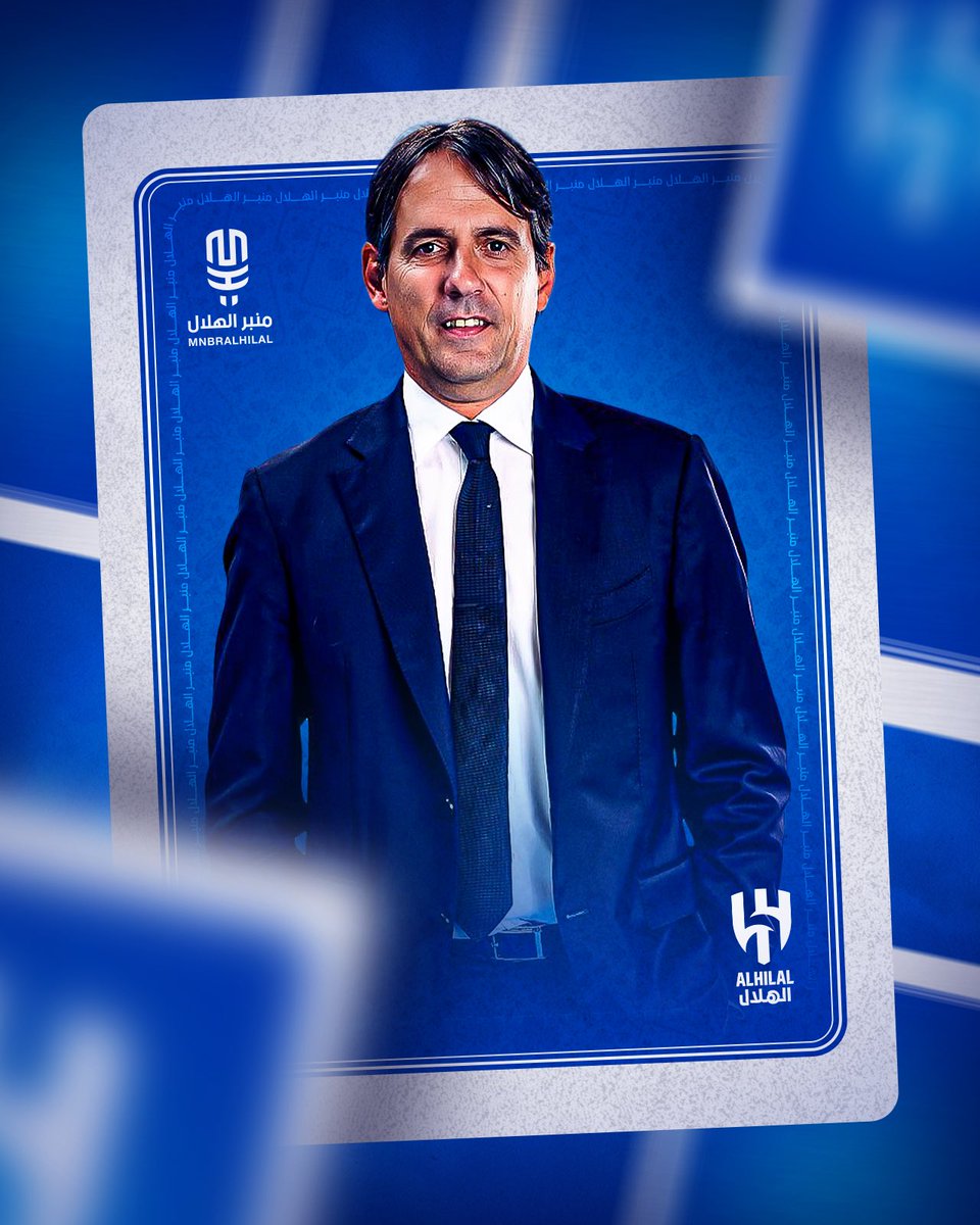 منبر الهلال - Mnbr Alhilal tweet media