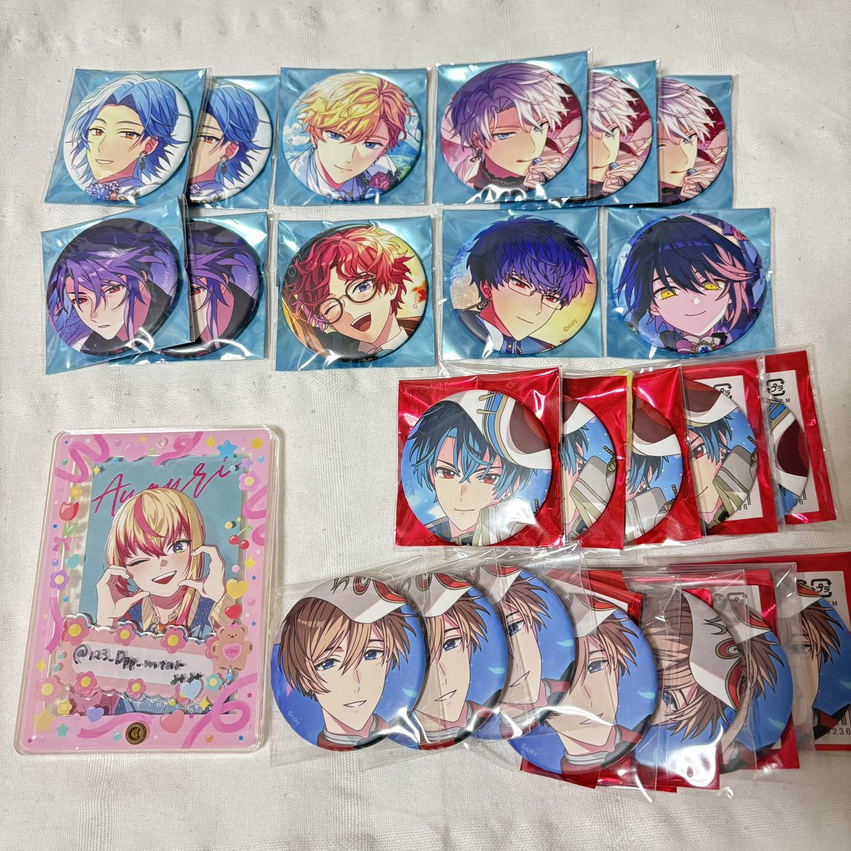 みみ(現地以外ﾂｲﾌｨ必読) tweet media