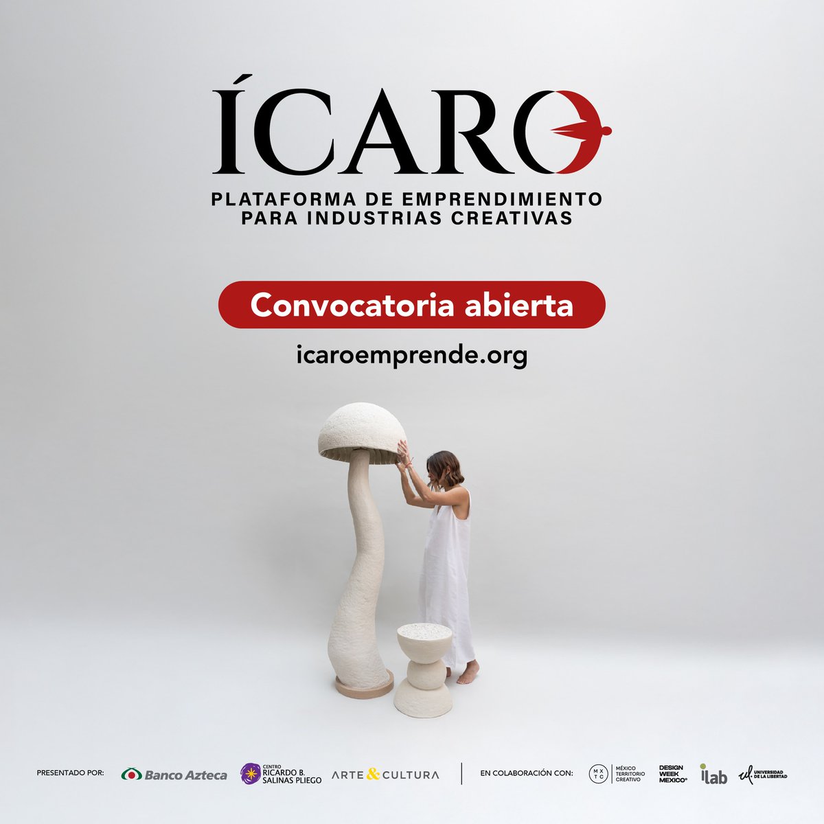 Centro Ricardo B. Salinas Pliego tweet media