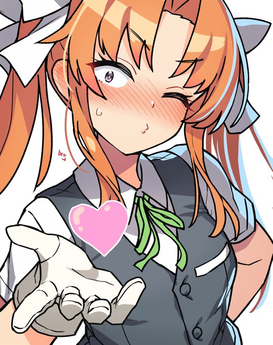 #艦これ版深夜の真剣お絵描き60分一本勝負 
#艦これ版真剣お絵描き60分一本勝負_20260414
陽炎「チュッ♡」
黒潮「えっちすぎやん・・・」
不知火「(⁄ ⁄•⁄ω⁄•⁄ ⁄)」 