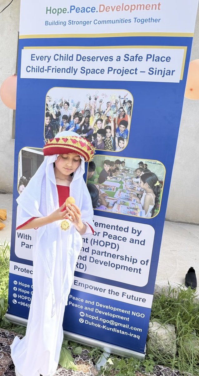 InhalationOf's tweet photo. 🌼 Happy Yazidi New Year &amp; Happy Eid 🌼

Celebrating hope, resilience, and unity.
May this special time bring peace, joy, and brighter days for every community. 🤍

#YazidiNewYear #HappyEid #Hope #Peace #StrongerTogether https://t.co/M5p1Cp94cs