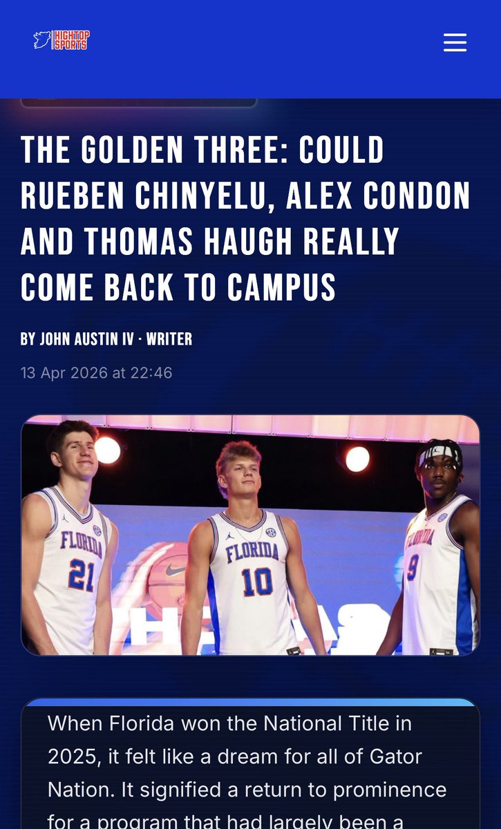 John Austin IV tweet media