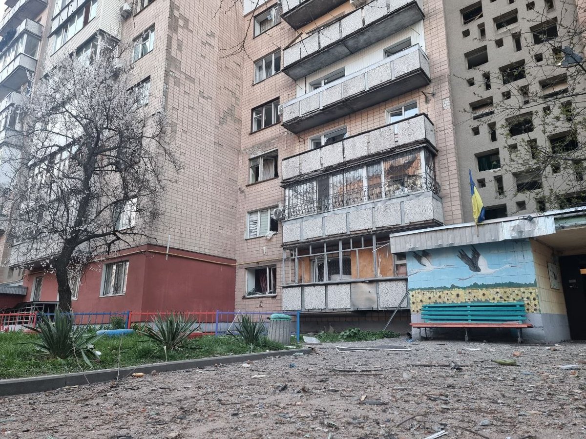 Kate from Kharkiv tweet media