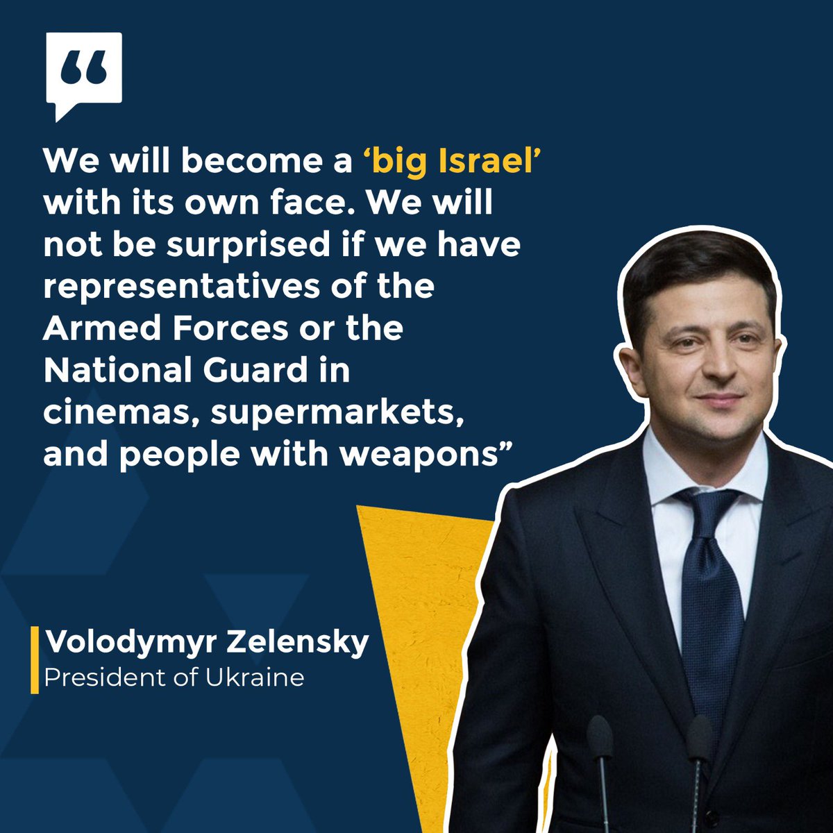 ✡︎ Rabbi Suckleberg 🇮🇱 tweet media