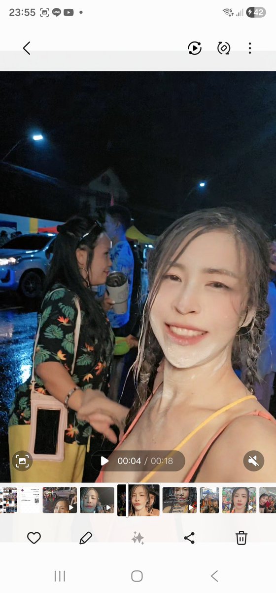 NanLaitphat 🥰❤️🫶💋 tweet media