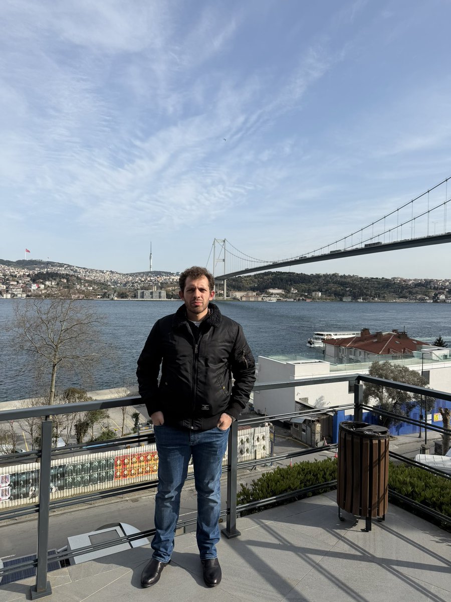 Samim Emanet tweet media