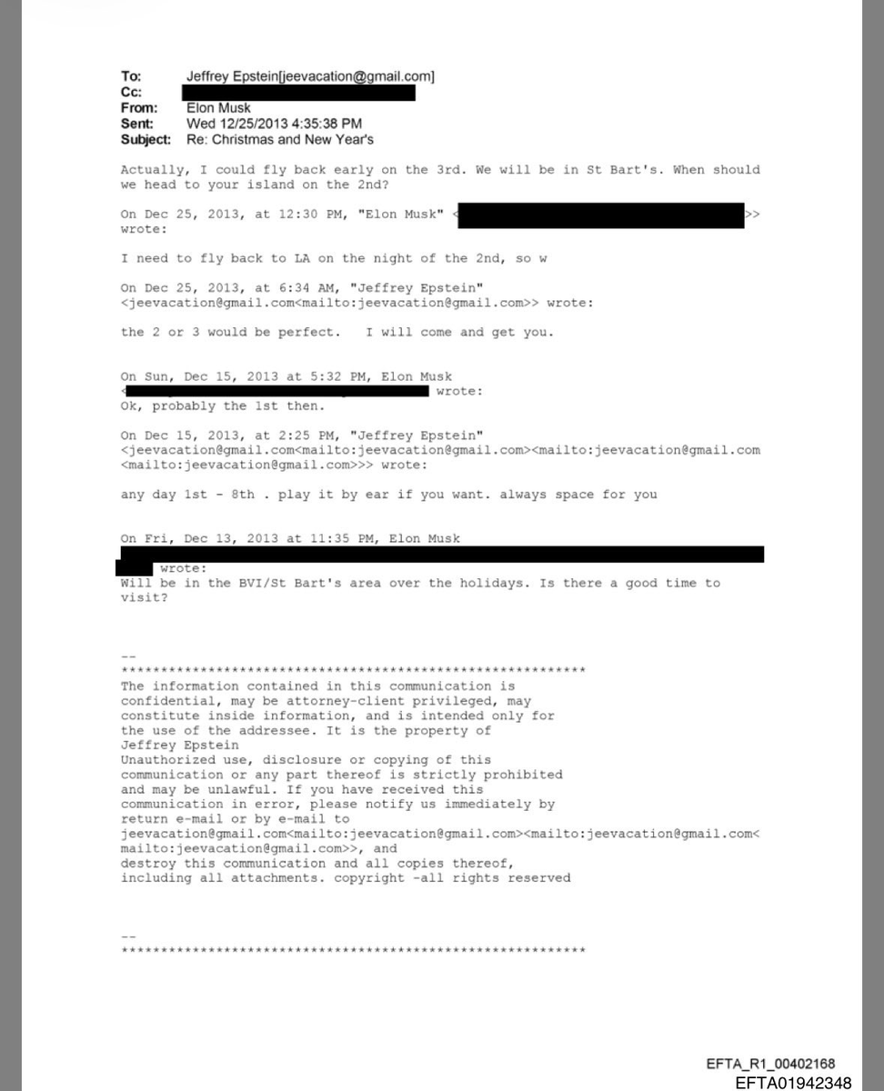 Anonymous tweet media