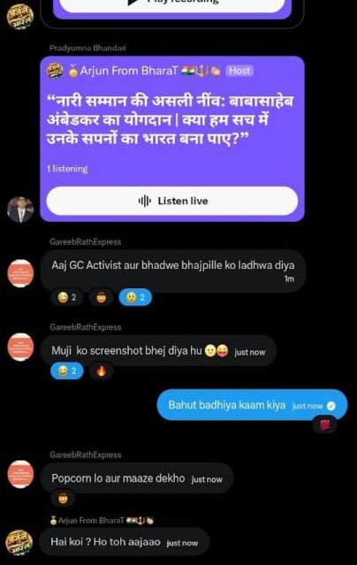 आलू जी 🥔 tweet media
