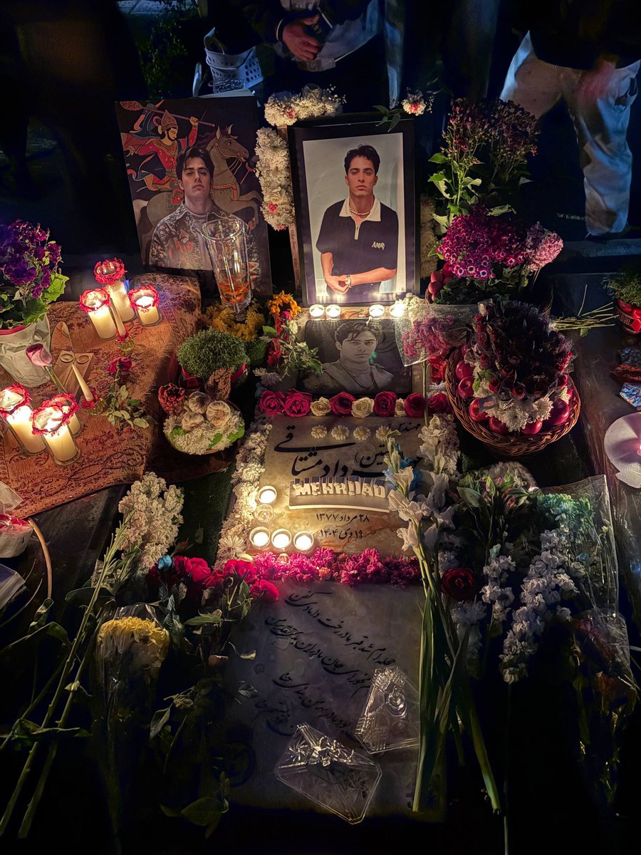 مایند فریک tweet media