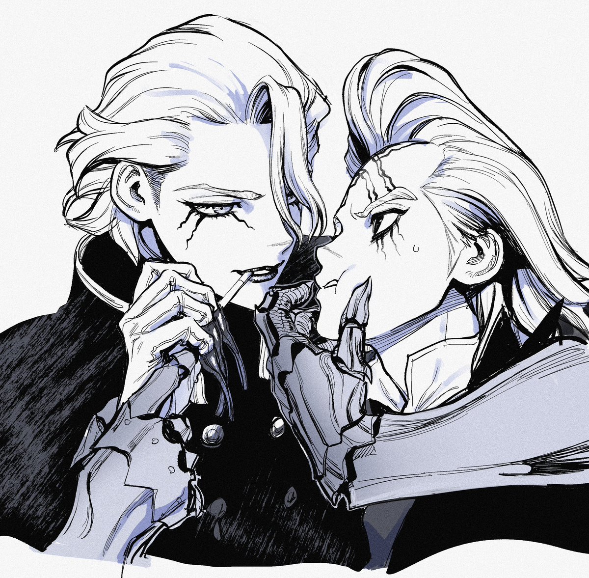 tatsumiro tweet media