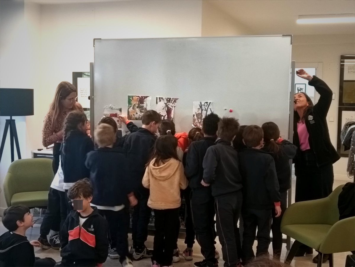 Biblioteca Nacional d'Andorra tweet media