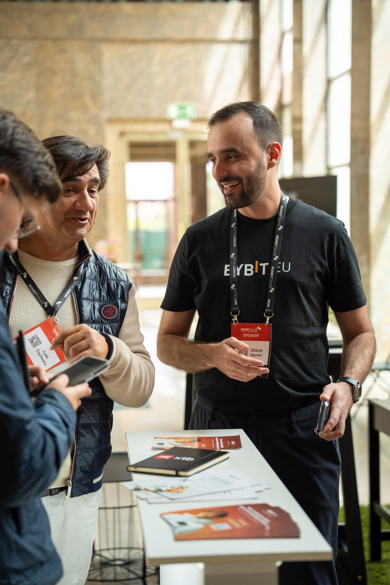 Bybit Portugal (@BybitPortugal) / Posts / X