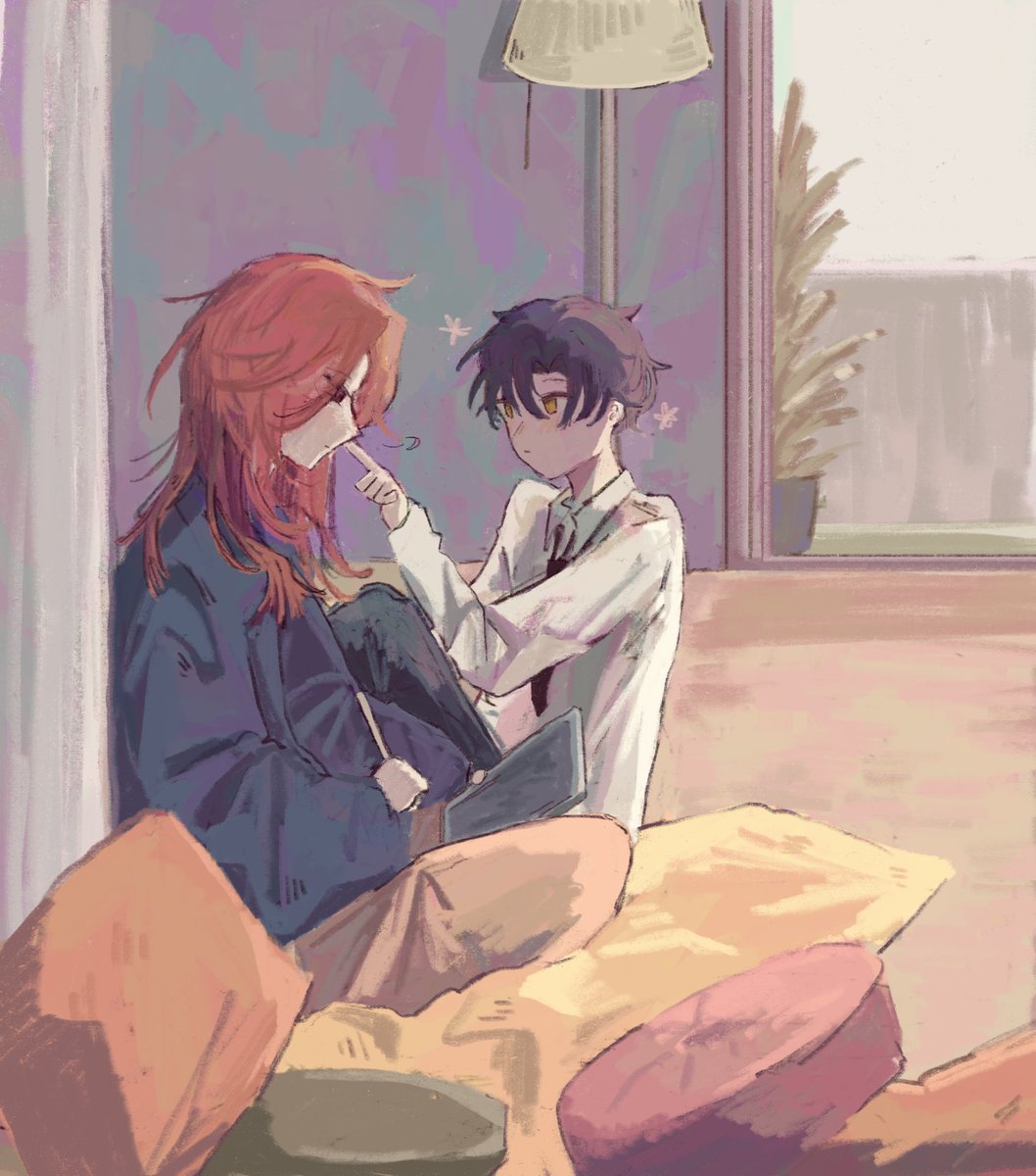 ofcorseitsnotme's tweet image. #เค่อหง #克红  แงวดำจิ้มแงวส้มค่ะ! ฟิคคุนรีนนรมาก ทุกคนมาเค่อหงกันเถอะะะะ✨✨✨✨✨✨✨✨