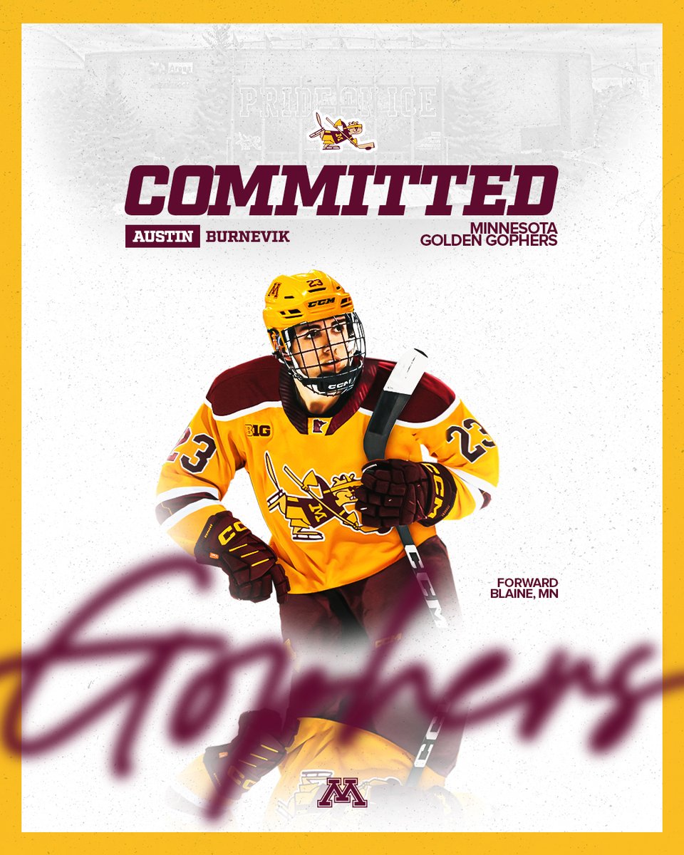 The squad keeps growing.

Time to make your mark Austin! #PrideOnIce