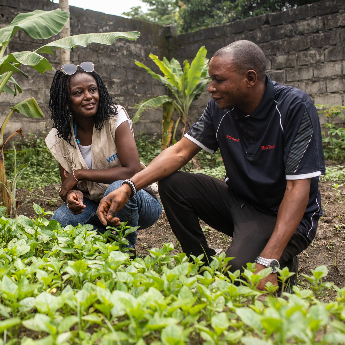 UNV_ROWCA's tweet image. When you think of volunteering, what comes to mind?
#DYK that volunteering is for adults of all ages, backgrounds &amp;amp; skills? You can even volunteer online, from anywhere 🌎!
If you could start today, what would you consider first? A cause that matters to you?
🗣️Let us know!