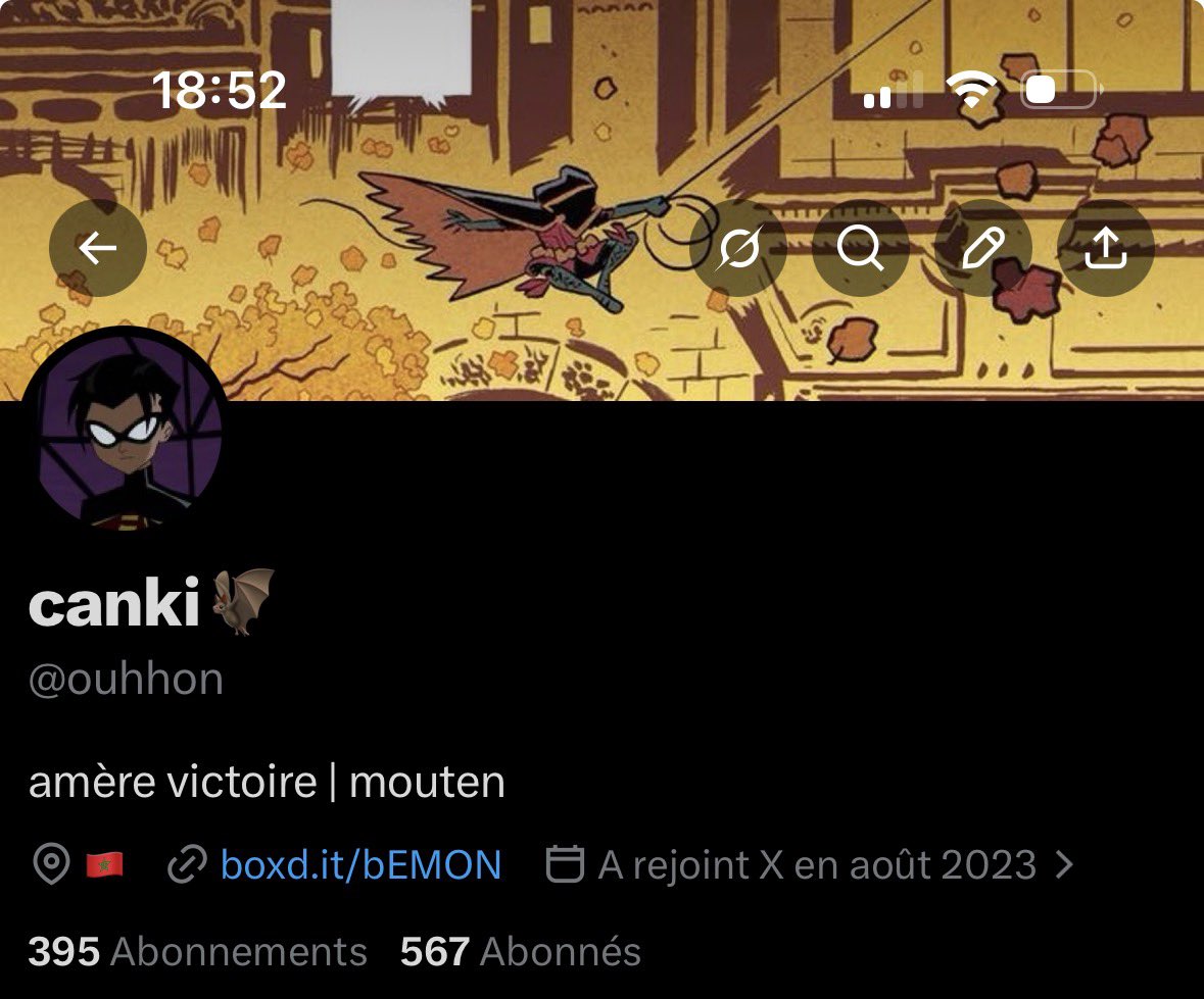 canki🦇 tweet media