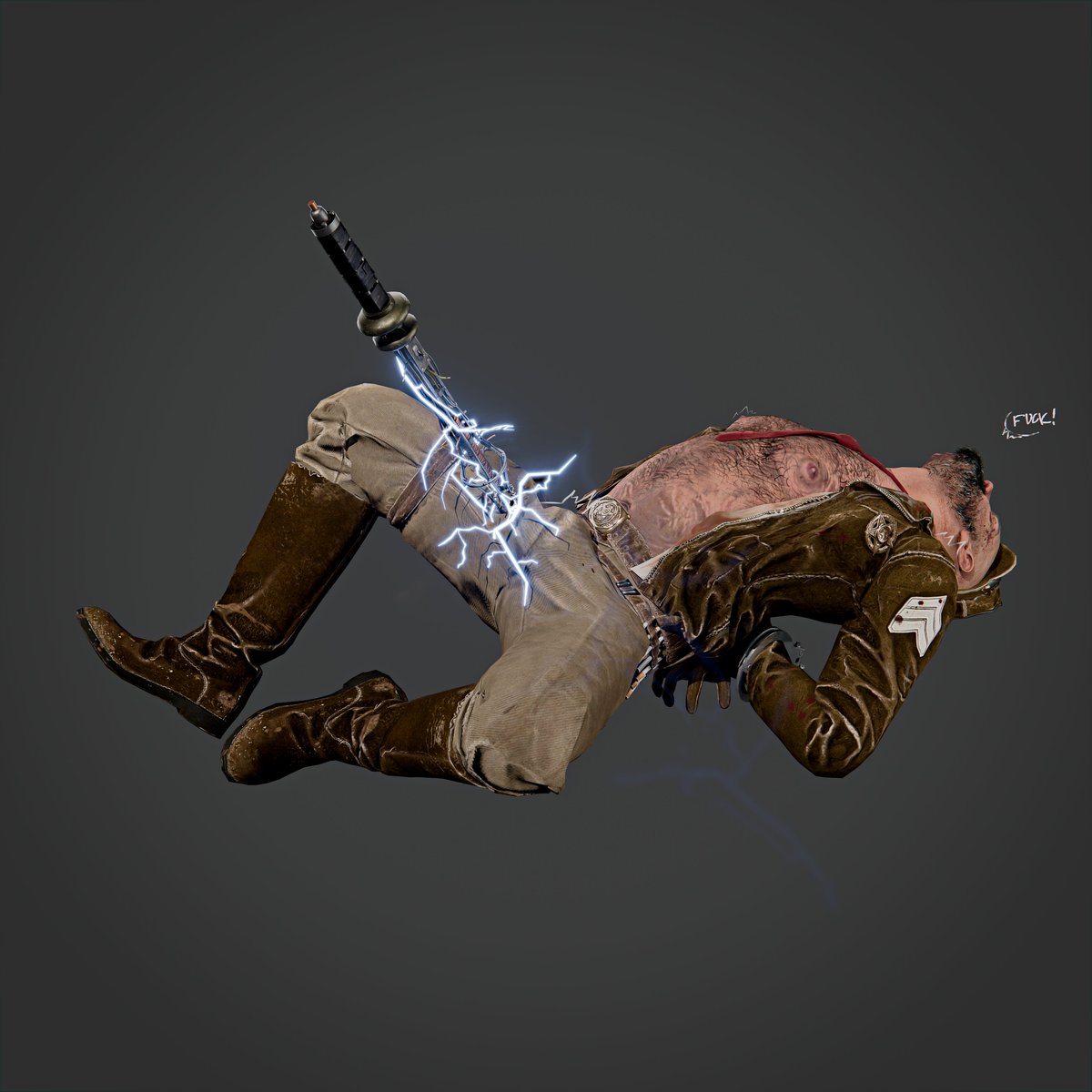 Blurry Cart tweet media