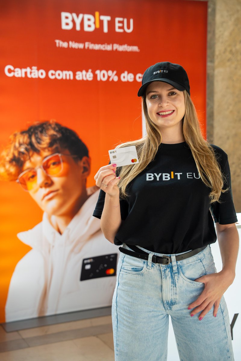 Bybit Portugal (@BybitPortugal) / Posts / X