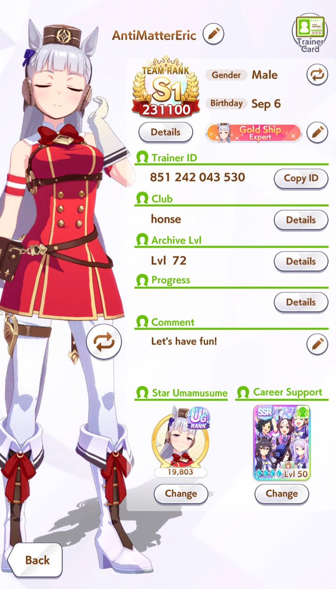 Eric Jaeger tweet media