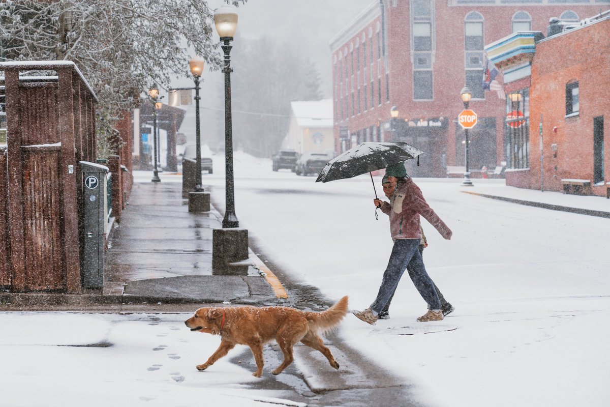 Visit Telluride tweet media
