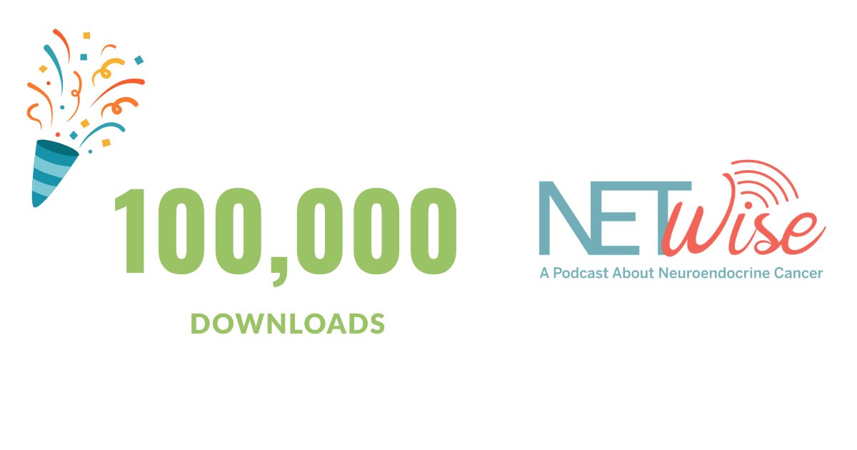 NET Cancer Day tweet media