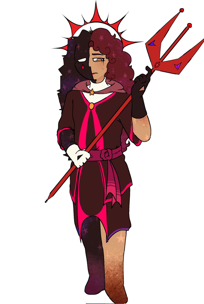 idk how do these colors look i feel a bit iffy on if i should keep them or not