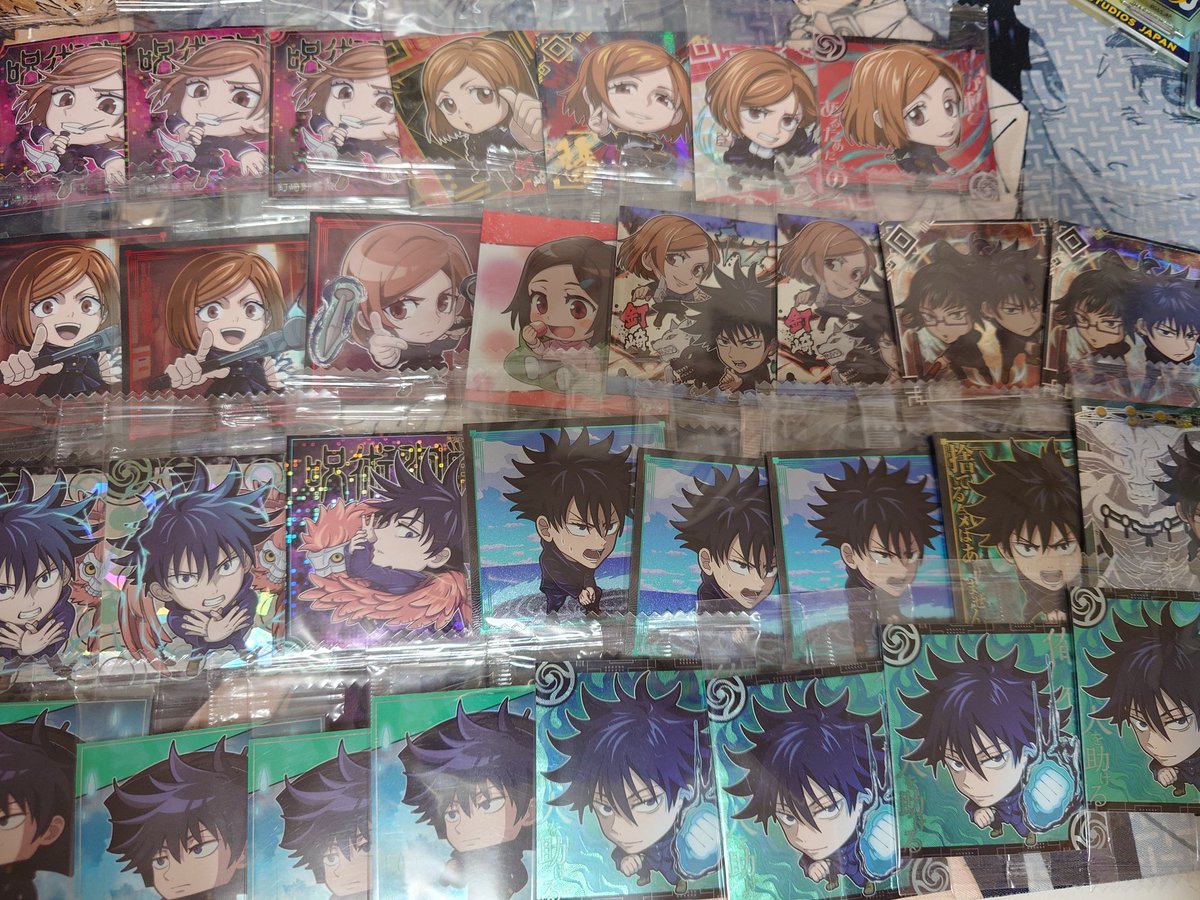 うなぎ(ツイフィと固定📫有り) tweet media