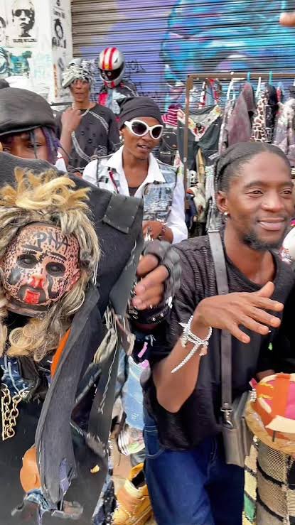 .S T U D I O S. tweet media