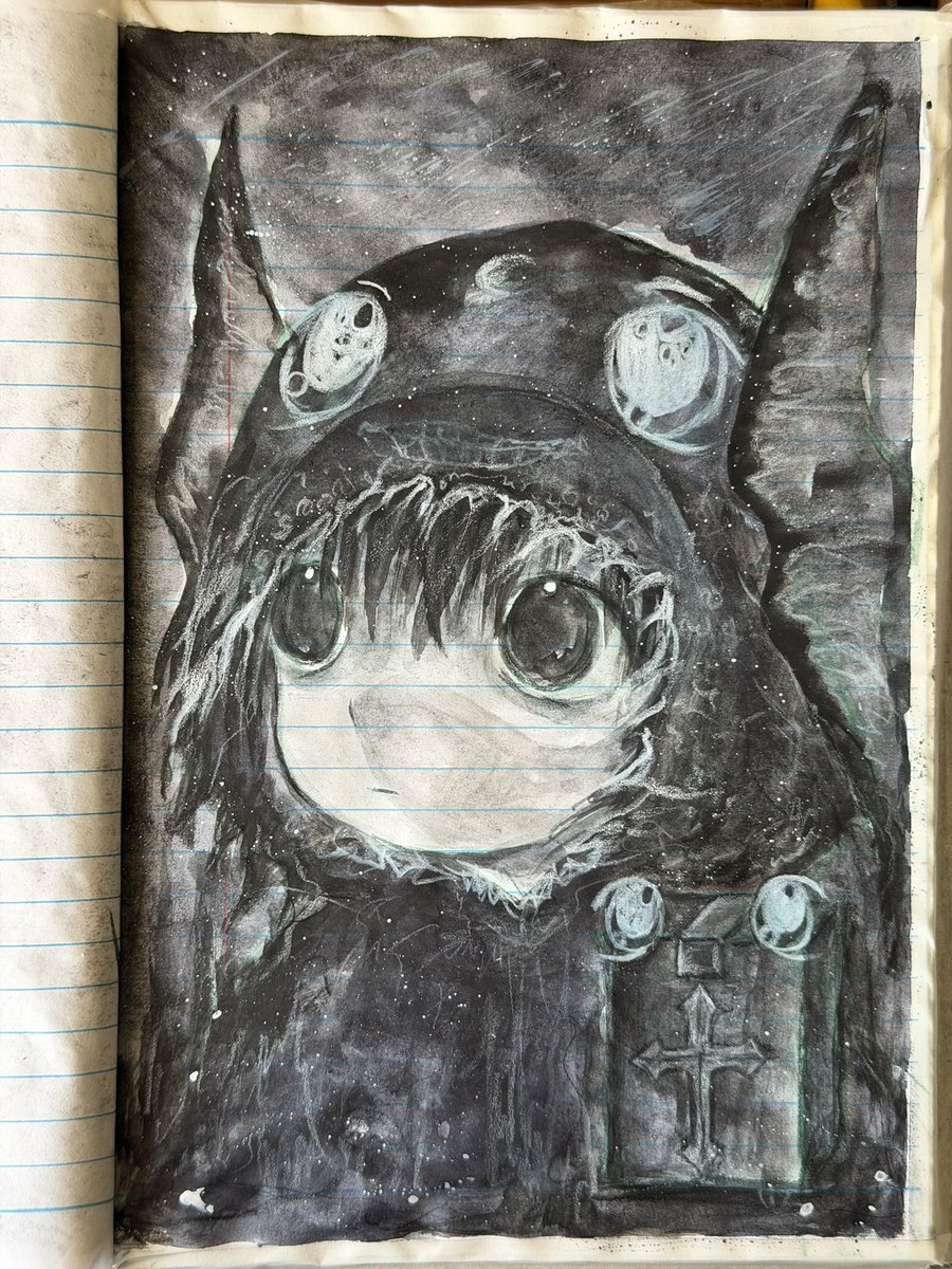 yomme⑮ tweet media