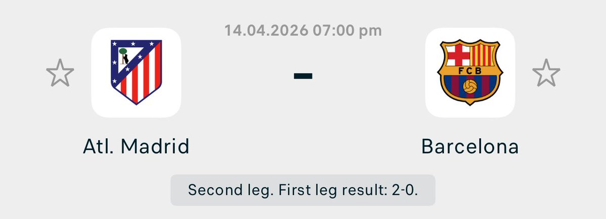 Madrid Nightmare tweet media