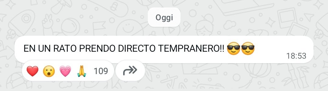 ESPERATE ROIER Q JUSTO TENGO Q HACER UN EXAMEN, ME ODIAS O Q